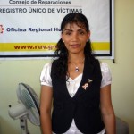 Entregarán reparaciones económicas a víctimas de violencia interna mayores de 70 años