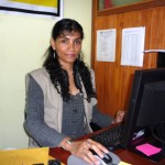 Antropólogos forenses capacitarán a entrevistadores del Registro Único de Víctimas