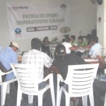 Capacitan en comunicación a líderes comunitarios de Tocache