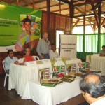 Distribuyen módulos educativos a más de diez mil productores de café y cacao
