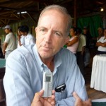 Agricultores del Alto Huallaga deben elegir a personas desligadas del narcotráfico