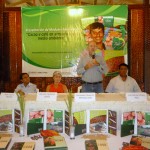 Agricultores del Alto Huallaga deben elegir a personas desligadas del narcotráfico