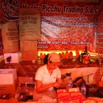Inauguran Tercer Festival del Cacao en San Alejandro, Ucayali