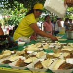Gastronomía de la costa, sierra y selva se lucirá en Huamanga