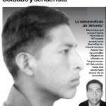 Revelan proyectos del ex recluta del Ejército Florindo Eleuterio Flores Hala ‘Artemio’