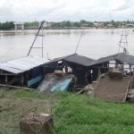 Madre de Dios ya siente los efectos del friaje en toda la amazonía
