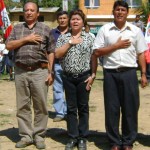 Consideran ‘un hecho histórico’ creación de nuevo distrito de Samugari en el VRAE