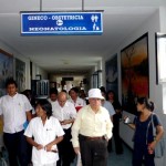 Hospital de Puerto Maldonado carece de plan de contingencia ante el friaje