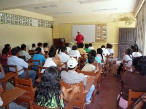 ict-clausura-escuelas-de-campo-del-valle-del-monzon Agroicultores del Monzón culminaron varios meses de aprendizaje en las Escuelas de Campo