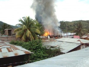 incendio-en-pichari Pudo ser una tragedia