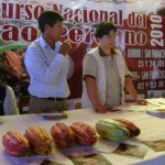 Cacaoteros de Cajamarca ganaron IV Concurso Nacional de Cacao Peruano