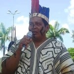 Declaran reo contumaz a dirigente nativo de Madre de Dios, Antonio Iviche