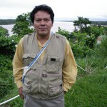 Dirigentes nativos no pueden avalar tala ilegal ni propiciar la deforestación amazónica
