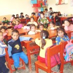 Más de 15 mil niños beneficiados con programa Juntos acceden a salud e identidad en Huánuco