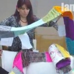 La chalina de la esperanza (video)