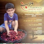 Lanzan VI Concurso Nacional de Café de Calidad