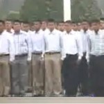 Más de 700 jóvenes se licenciaron luego de servir dos años en el VRAE (video)