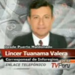 Corresponsal de INFOREGIÓN reportó sobre aparición de pilotos de Aerodiana (video)