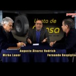 New York Spy Story (video)