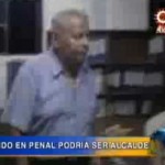 Acusado por narcotráfico Luis Valdez postulará a alcaldía de Coronel Portillo (video)
