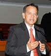 Congresista José Macedo gestiona creación de distrito de Monte Alegre
