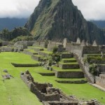 Caravana de integración vial partió desde Echarate rumbo a Machu Picchu