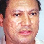 Condenan a 7 años a ex dictador panameño Manuel Noriega por lavado de dinero del narcotráfico