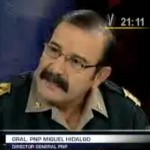 Miembros de Sendero Luminoso liberados están haciendo trabajo político (video)