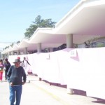 Misión médica USA 2010 ya se encuentra en Ayacucho