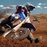 Este sábado es la gran final del campeonato de motocross en Puerto Maldonado