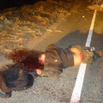 Preocupa incremento de accidentes de tránsito en la carretera Mazuko-Madre de Dios