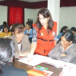 JNE y Ministerio de la Mujer organizan curso gratuito sobre género y participación política