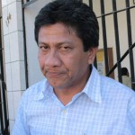 Separan a Nilo Lozano del APRA por incluir en lista regional a esposa de Luis Valdez