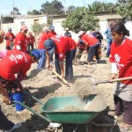 Inaugurarán obras de pavimentación en Aucayacu