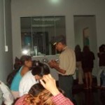 Realizan operativos policiales en centros nocturnos y bares de Juanjuí