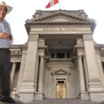 Denunciarán por prevaricato a vocales que ordenaron archivar proceso contra Orlando Sánchez Paredes