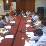 Comisión del VRAE se reunirá hoy con premier Velasquez para exigir mas plazas docentes