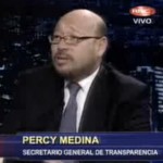 Advierten vacíos en ley que sanciona a partidos que no presentan informe de aportes (video)