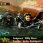 Policía Antidrogas estrena unidad de buceo en combate contra el narcotráfico (video)