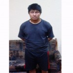 Policía capturó a terrorista de Sendero Luminoso conocido como camarada ‘Henry’