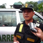 Policía de Carreteras de Tingo María neutralizó acciones de dos bandas de asaltantes