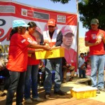 Inician capacitación de cinco mil jóvenes colonos y ashanikas del VRAE