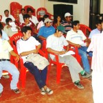 ProJoven inicia capacitación de jóvenes en el VRAE para que accedan a empleos formales