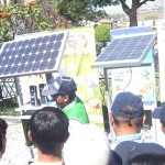 Promueven uso de la energía solar en Ayacucho