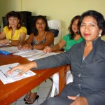 Adjudican plazas para alfabetización en zonas rurales de Tingo María