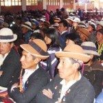 Presentan estudio de impacto ambiental del proyecto Las Bambas en Apurímac