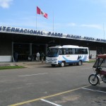 Próxima concesión de aeropuertos regionales incrementará tráfico aéreo