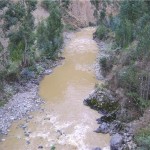 Defensoría pide evaluar declaratoria de emergencia ambiental tras derrame en Huancavelica
