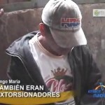 Ronderos atrapan a banda de secuestradores en Tingo María (video)