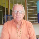SPDA se solidariza con sacerdote británico expulsado del país